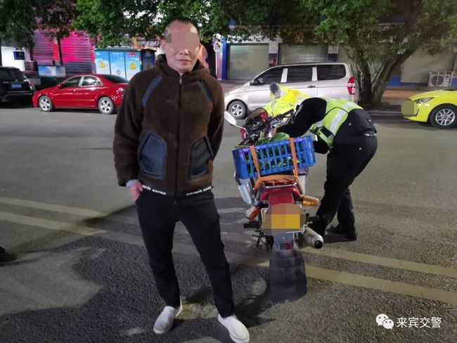 如何讓酒精測(cè)試儀查不出，合山新晉網(wǎng)紅，來(lái)認(rèn)識(shí)一下！